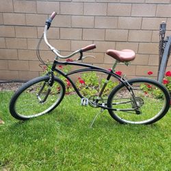 Beach Cruiser