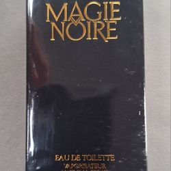 MAGIE NOIRE By Lancome 30 ml