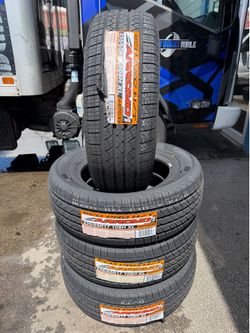 235-65-17 $95 each