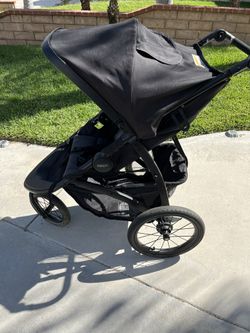 Graco Jogger Stroller