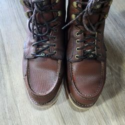 Irish Setter Work Boots 
