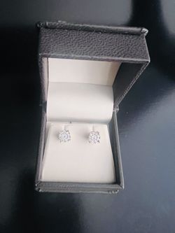 10k Earrings&Necklace