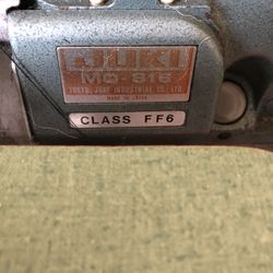 Sewing Machines and Rolls of Thread