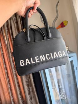 BALENCIAGA Bag 100% Authentic!!