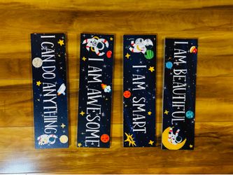 Kids room decor