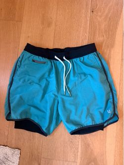 Vuori men shorts