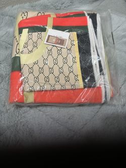 GG Bath Towel Set