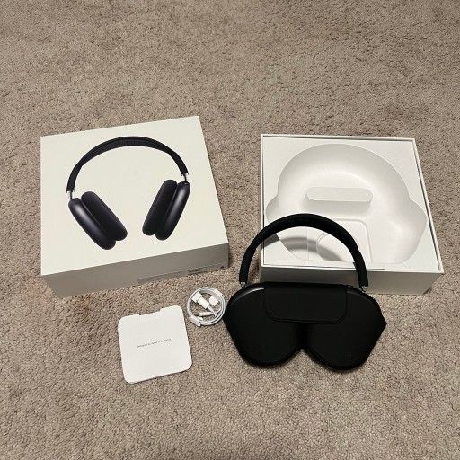 AirPods Max NEW