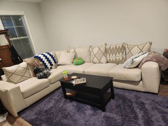 Sectional