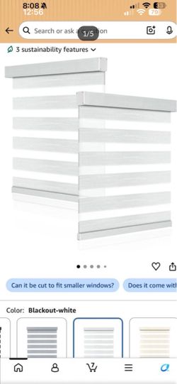Window Shade