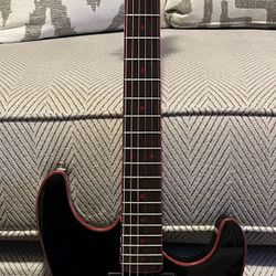 Collectible Guitar Honda Formula 1 Fine Grover Tuning Pegs