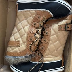 Women Boot
