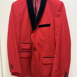 Suit Jacket - 42R