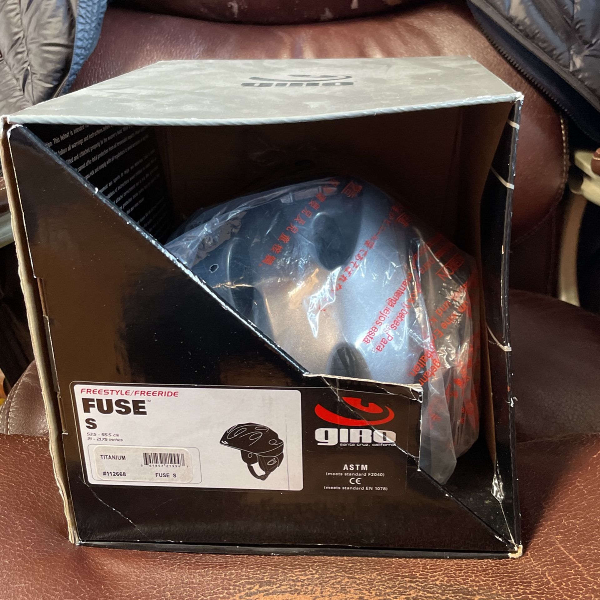 Giro Helmet Snowboard & Ski
