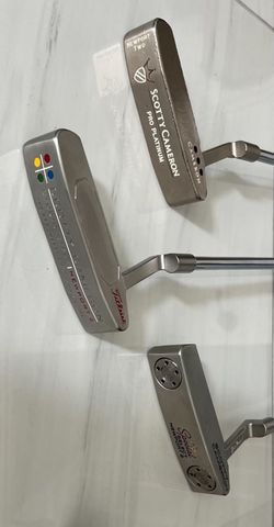 Scotty Cameron Newport 2