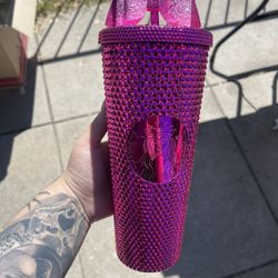Starbucks Tumbler