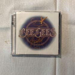 Beegees Greatest Hits 