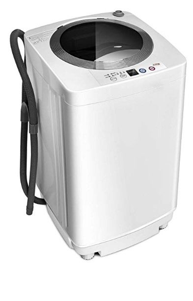 Giantex Portable Washer Machine for Sale in Boston, MA - OfferUp