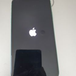 Iphone 11, Blue, 64gb, Verizon, Unlocked 