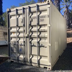 40ft Open Side Shipping Container – Easy Access • Heavy-Duty • Limited Stock! 🔥 