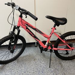Huffy Kids Bike for Girls,  20 inch