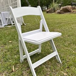 Resin Chairs Used S,a,l,e