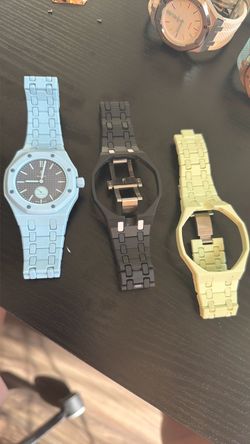 Ap swatch band