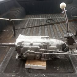 Muncie For Speed With Shifter Clutch Pressure Plate Flywheel Bell Housing Throughout Bearing