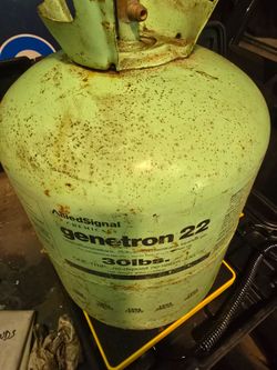 Green tanks 22