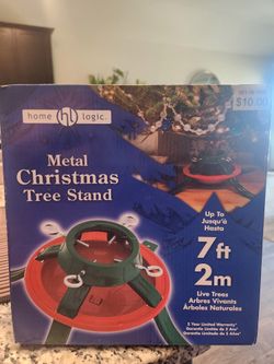 Christmas Tree Stand