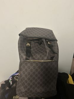 Gucci Backpack