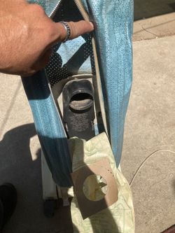 Aspiradora Vertical Hoover