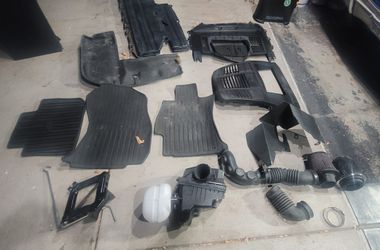 Wrx Parts 2014 To 2017
