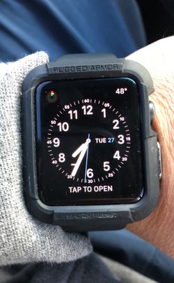 Apple Watch series 3