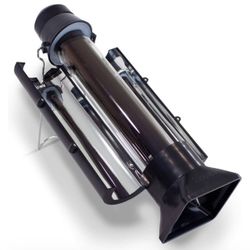 Solar Kettle (unbranded)