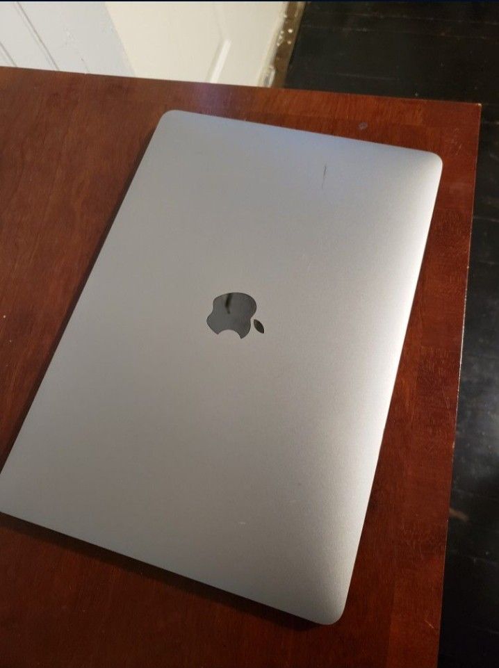 Apple MacBook Pro 15inch Laptop 