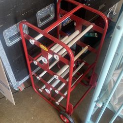 Electrical. wire Caddy