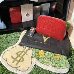 Vanessa Williams Clutch Purse 