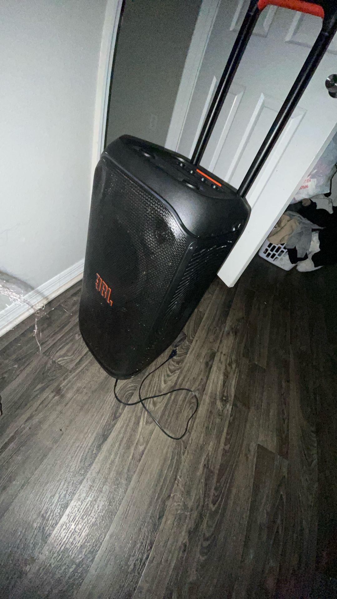 JBL PARTY BOX 320