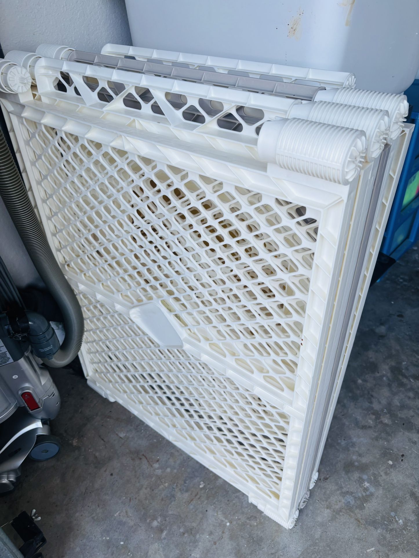 Baby Fence