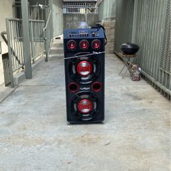 miscellaneous music items 