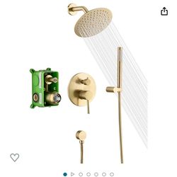 Brand New Bathroom Accessories 