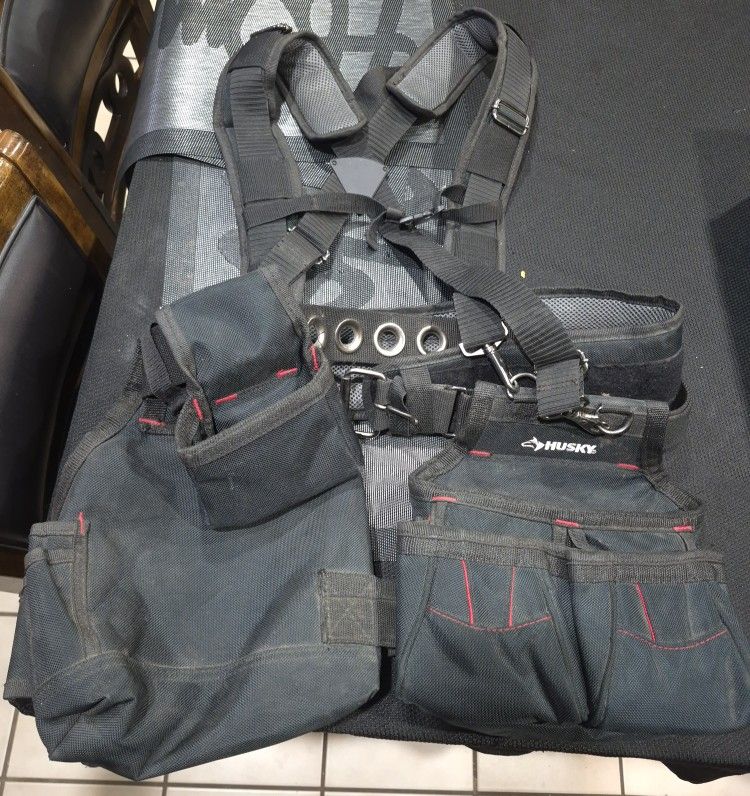 Framer Tool Belt