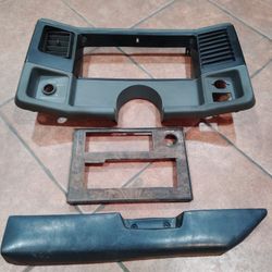 G-BODY INTERIOR PARTS  $145
