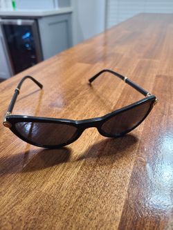 Versace Sunglasses