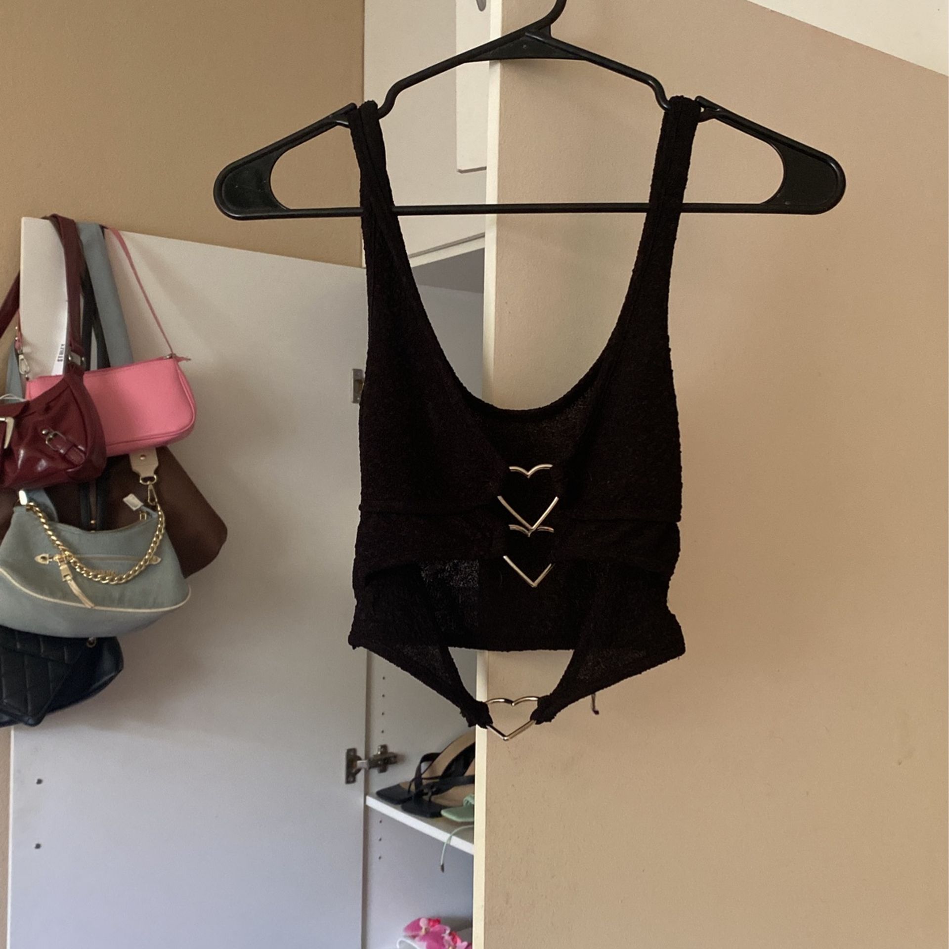 Black Tops