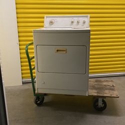 Secadora Kenmore