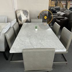 Dining Table Set
