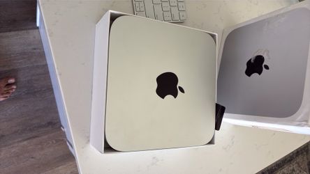 Mac Mini M2