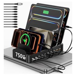 750W Charging Station